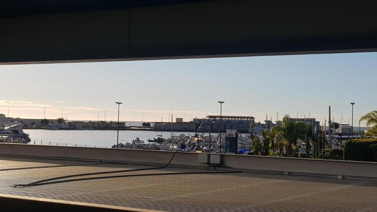 Apartamento Pepi Adults Only Santa Pola Exterior foto