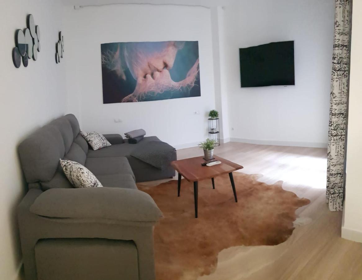 Apartamento Pepi Adults Only Santa Pola Exterior foto