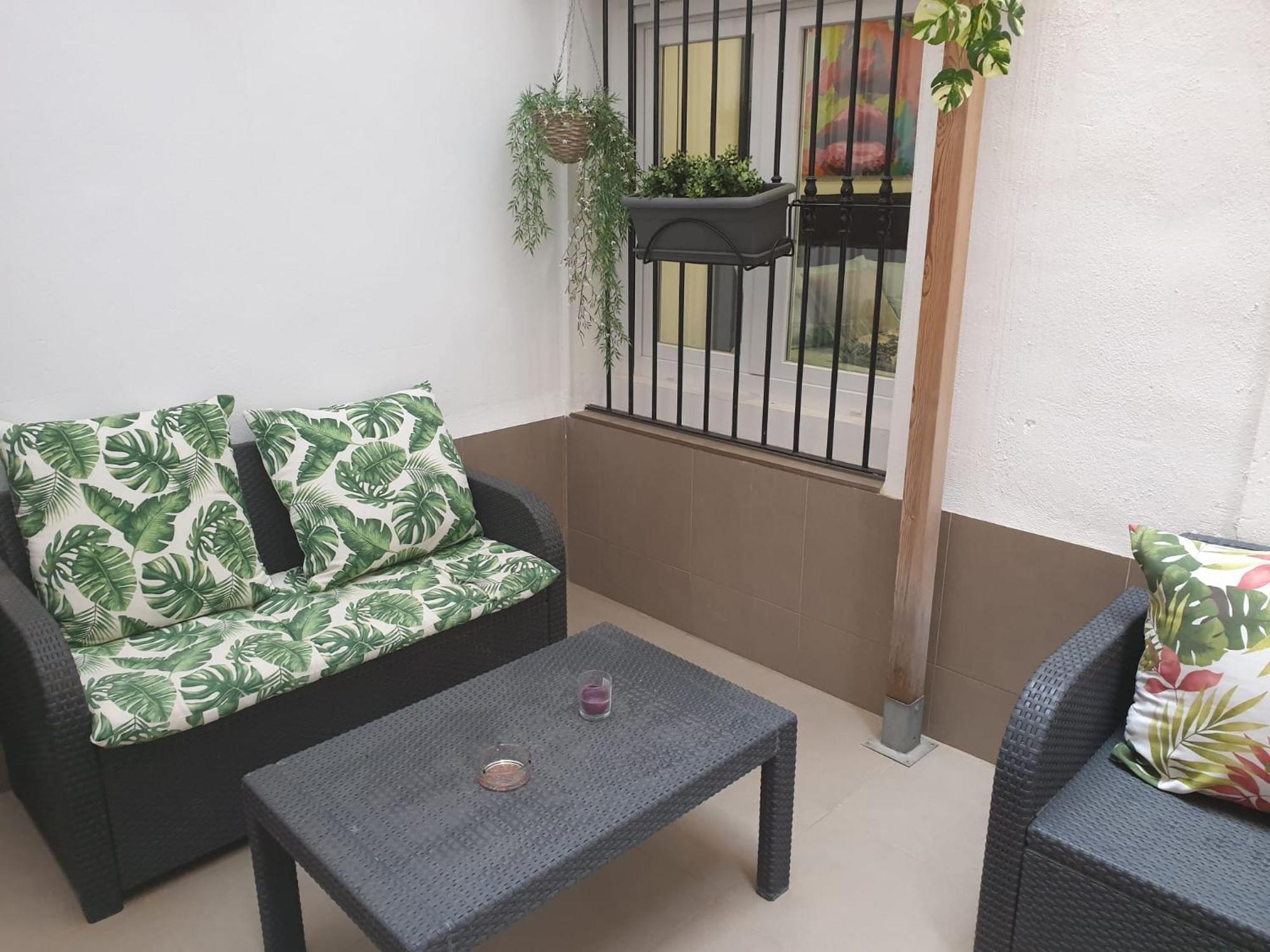 Apartamento Pepi Adults Only Santa Pola Exterior foto