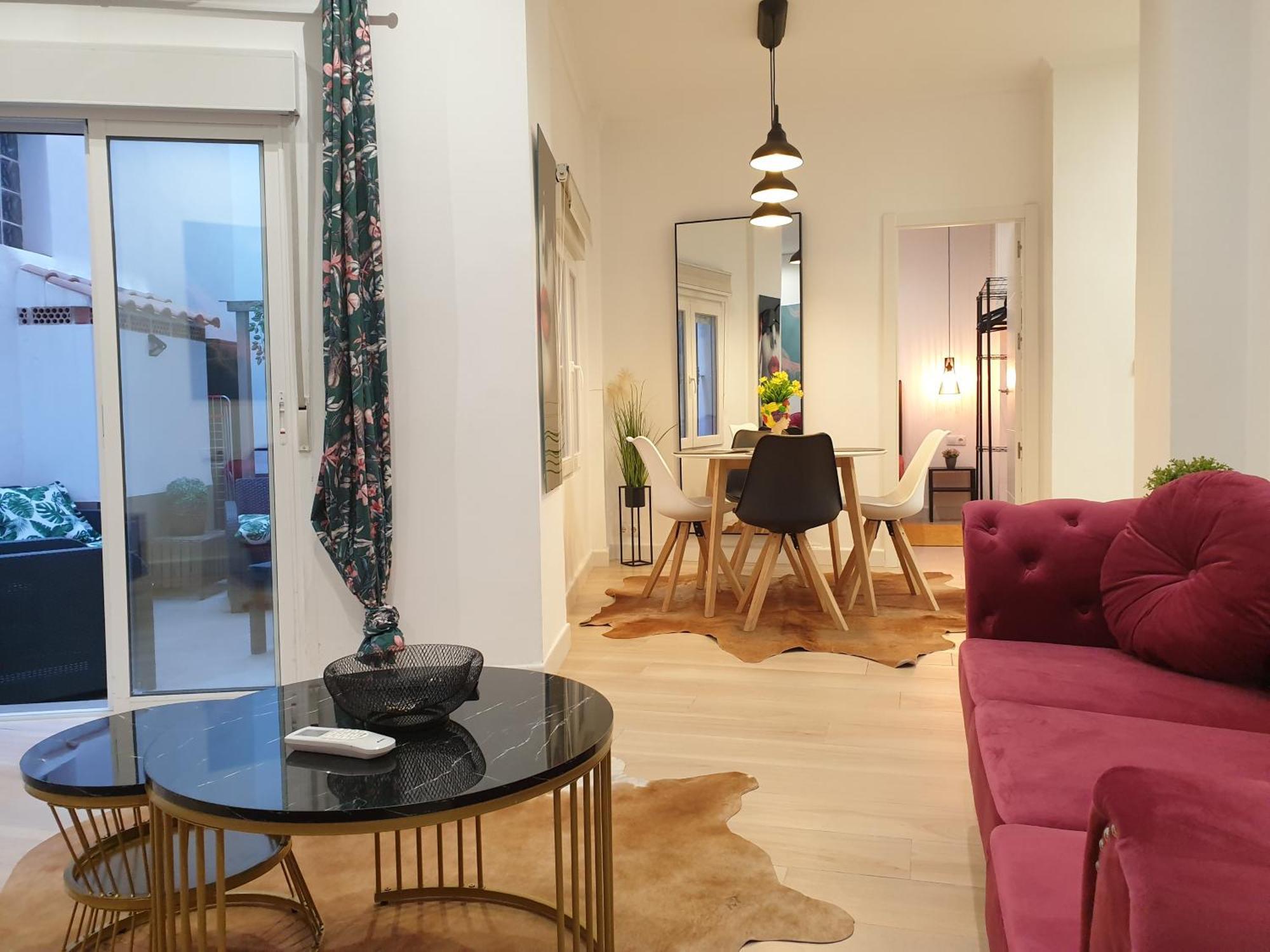 Apartamento Pepi Adults Only Santa Pola Exterior foto