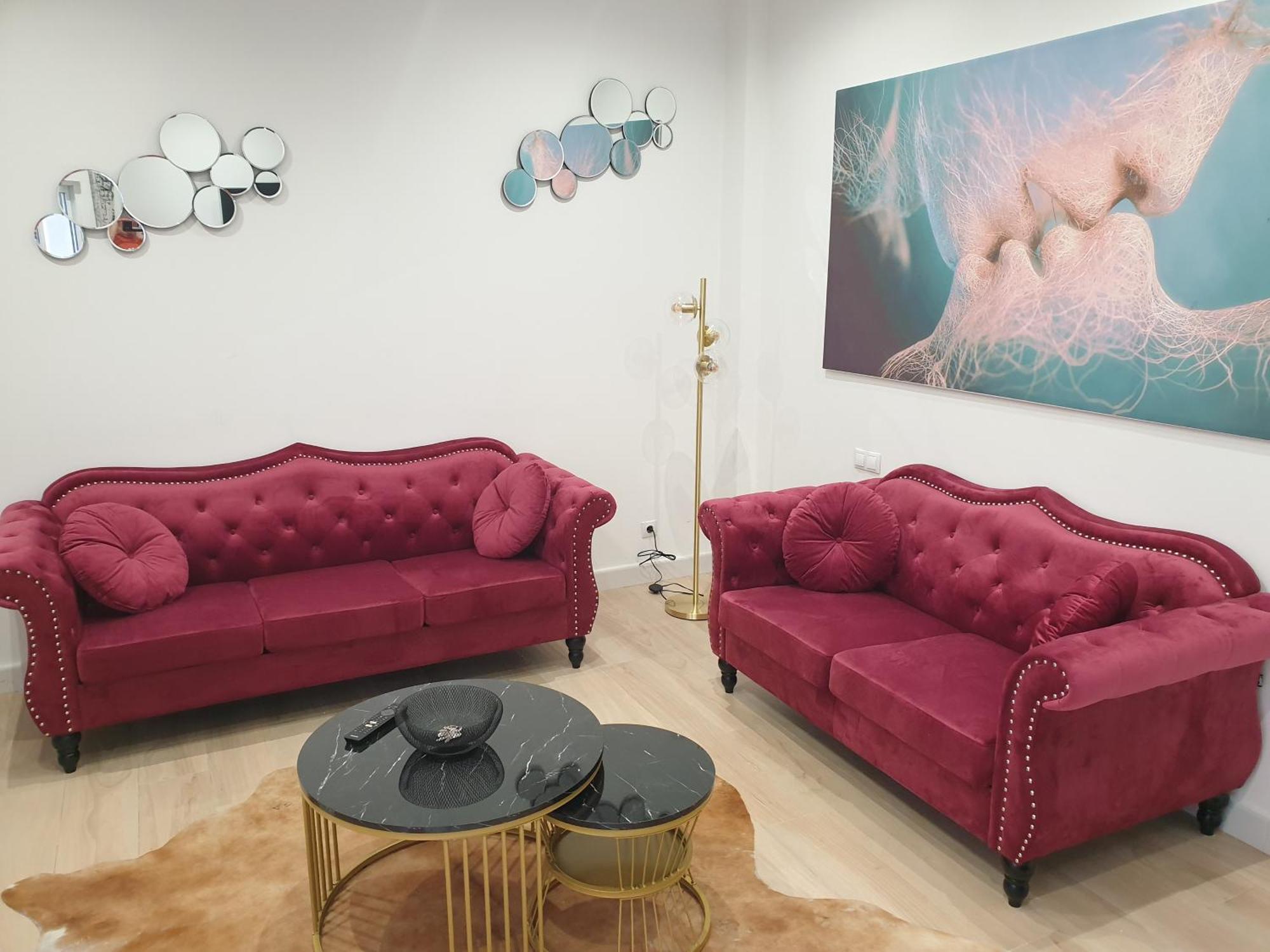 Apartamento Pepi Adults Only Santa Pola Exterior foto