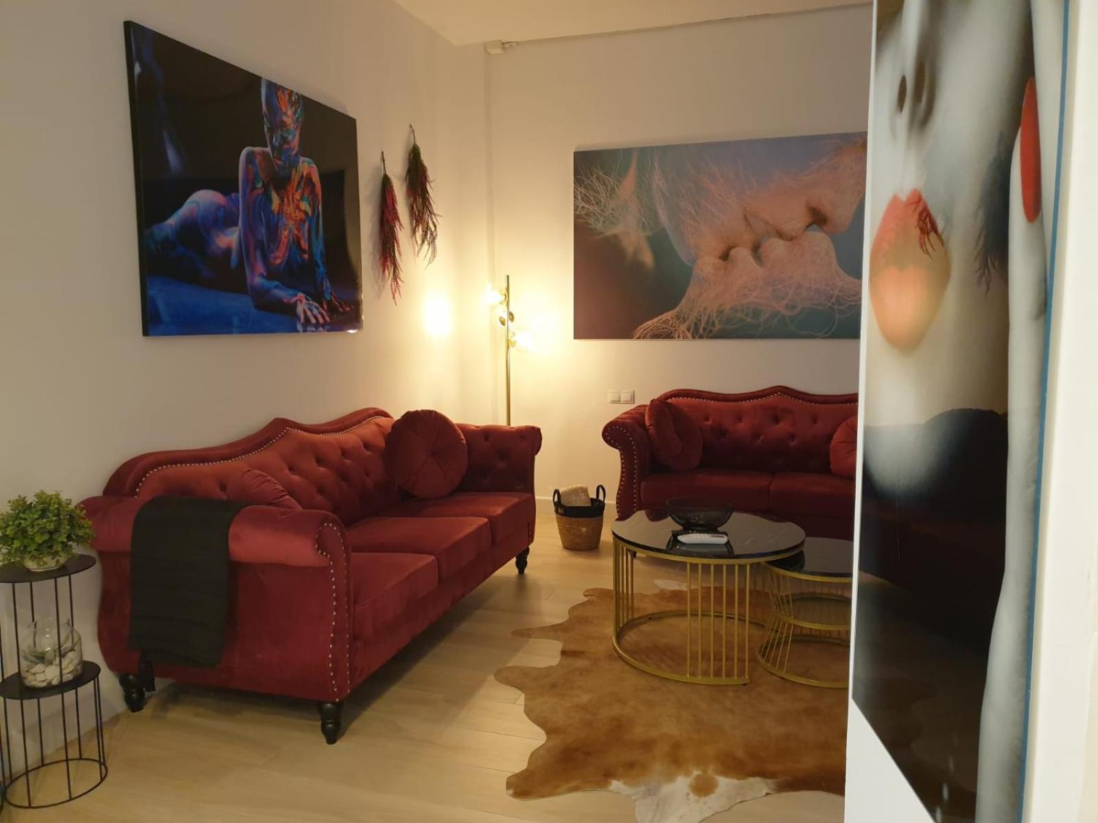 Apartamento Pepi Adults Only Santa Pola Exterior foto